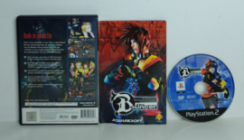 PS2 The Bouncer (CIB)