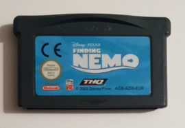 GBA Finding Nemo (cart only) EUR