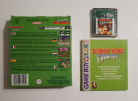 GBC Donkey Kong Country (CIB) NEU6-3