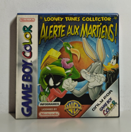 GBC Looney Tunes Collector Alerte aux Martiens! (CIB) FRA