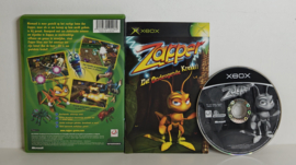 Xbox Zapper De Ondeugende Krekel (CIB)