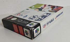 N64 FIFA 98 En Route vers la Coupe du Monde (CIB) FRA
