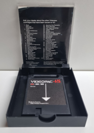 Videopac Morse #45 (CIB)