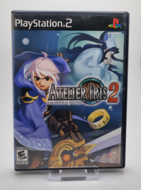 PS2 Atelier Iris 2: The Azoth of Destiny (CIB) US version