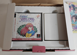 PS1 Forever with You Limited Edition (CIB) Japanese exclusive