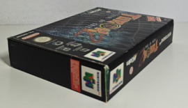 N64 Turok 2 - Seeds of Evil (CIB) UKV