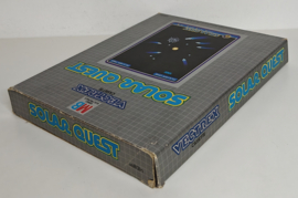 Vectrex Solar Quest (CIB)
