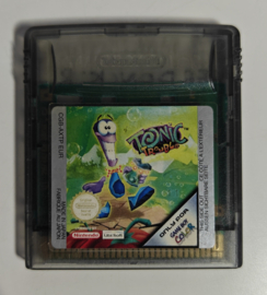 GBC Tonic Trouble (cart only) EUR