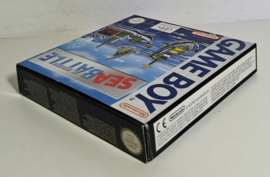 GB Seabattle (CIB) EUR