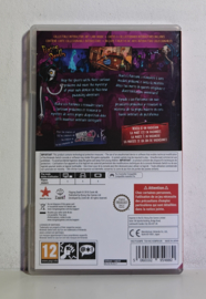 Switch Flipping Death (CIB) EUR