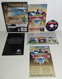 Gamecube Pokémon Colosseum (CIB) HOL