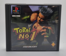 PS1 Tobal N°1 (CIB)