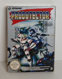 NES Probotector (CIB) FRA