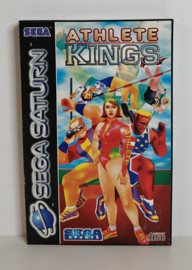 Saturn Athlete Kings (CIB)
