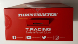 Thrustmaster T. Racing Scuderia Ferrari Edition Headset (repacked)