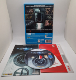 Wii U Resident Evil Revelations (CIB) GER