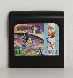 Game Gear Sonic the Hedgehog 2 (cart only)