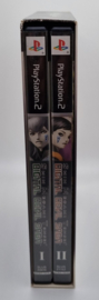PS2 Shin Megami Tensei: Digital Devil Saga Deluxe Box Set (CIB) US version