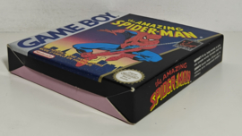 GB The Amazing Spider-Man (CIB) FAH