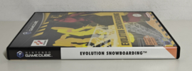 Gamecube Evolution Snowboarding (CIB) FAH