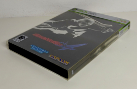 Xbox 360 Devil May Cry 4 Collector's Edition (CIB)