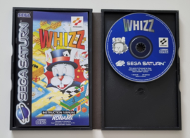 Saturn Whizz (CIB)