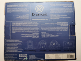 Sega Dreamcast Console (Boxed)