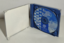 Dreamcast Bust-A-Move 4 (CIB)