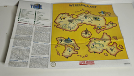 SNES Illusion of Time (CIB) HOL