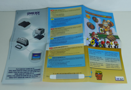 GBA Mario VS. Donkey Kong (CIB) NEU6