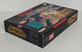 SNES Wing Commander (CIB) USA