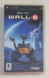 PSP Disney/ Pixar Wall-E (CIB)