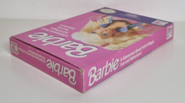 NES Barbie (box + cart) USA