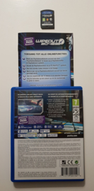 PS Vita Wipeout 2048 (CIB)