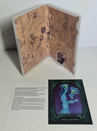 Switch Flipping Death (CIB) EUR