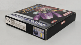 GBA F-Zero Maximum Velocity (CIB) NEU6-1