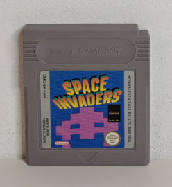 GB Space Invaders (cart only) FAH