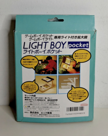 Light Boy Pocket (complete)