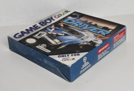 GBC Driver (CIB) USA