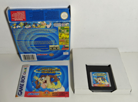 GBC Tasmanian Devil De Gulzige Tornado / Le Tourbillon Vorace (CIB) FAH-2
