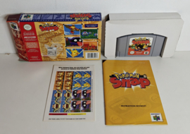 N64 Pokémon Snap (CIB) AUS