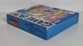 GB Super Mario Land 2 - 6 Golden Coins (CIB) FAH