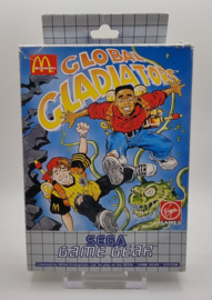Game Gear Global Gladiators (CIB)