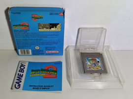 GB Super Mario Land 2 - 6 Golden Coins (CIB) FAH