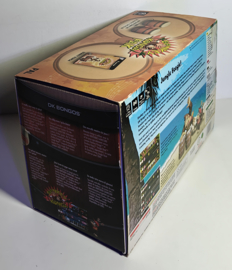 Gamecube Donkey Konga Bongo PAK (CIB) EUR