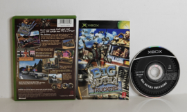 Xbox Big Mutha Truckers (CIB)