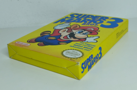 NES Super Mario Bros. 3 (CIB) USA-1
