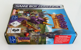 GBA Spyro Adventure (CIB) EUR