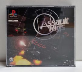 PS1 Assault Rigs (CIB)