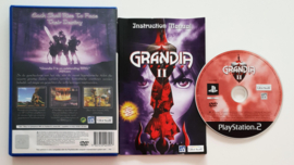 PS2 Grandia II (CIB)